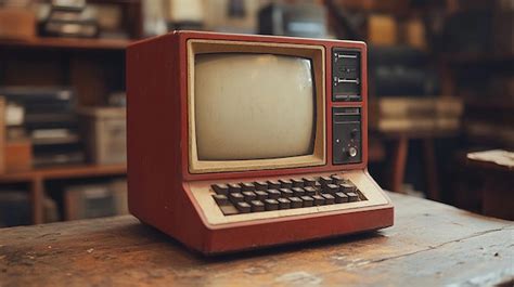 Image result for Old Computer Assistant
