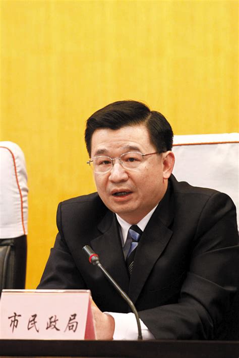 新任上海市委书记刘敏（上海市副市长是什么级别） - 至哲网