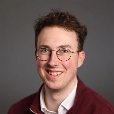 Doctor Leonard Budd | University of Southampton