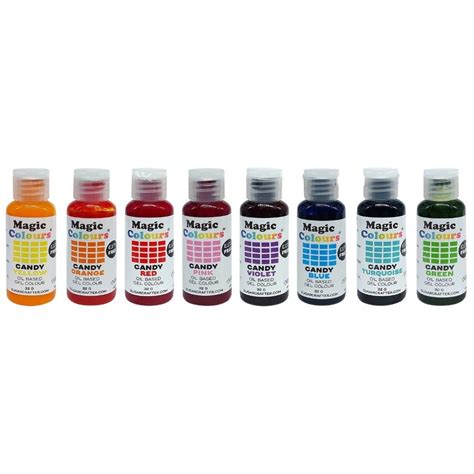 Image result for Magic Colors Candy