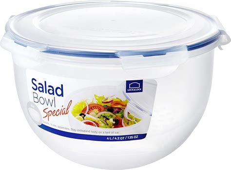 Amazon.com: Tupperware Purple Lettuce Keeper, 3 Quarts, Leak Proof, BPA ...