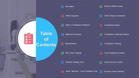 Business Strategy Presentation Examples 的图像结果