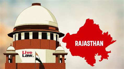 Jaipur Catholic Welfare Society Moves Supreme Court Against Rajasthan ...