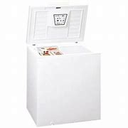 Image result for Frost Free Chest Freezer In-Stock