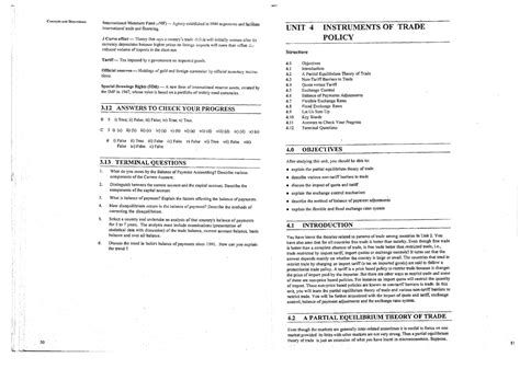 MCOM -ibo01-unit 1- part 1 - INTRODUCTION TO INTERNATIONAL BUSINESS ...
