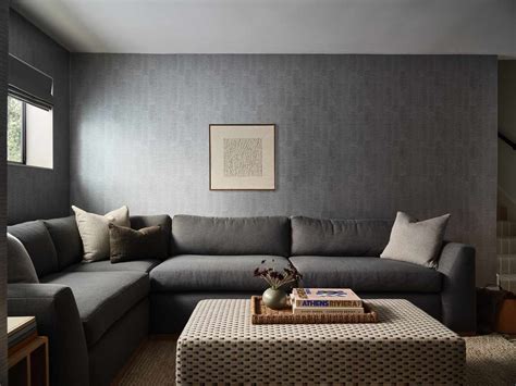 30 Dark Living Room Ideas That Will Instantly Make You Feel Cozy