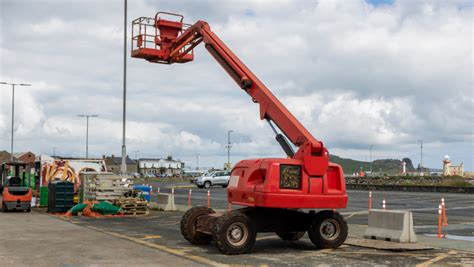 Image result for Elevating Work Platform Checklist