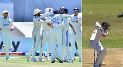 South Africa register lowest ever total against India in Test cricket ...