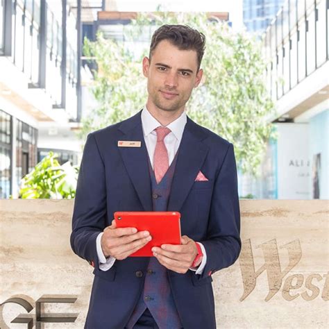 Concierge Positions Near Me