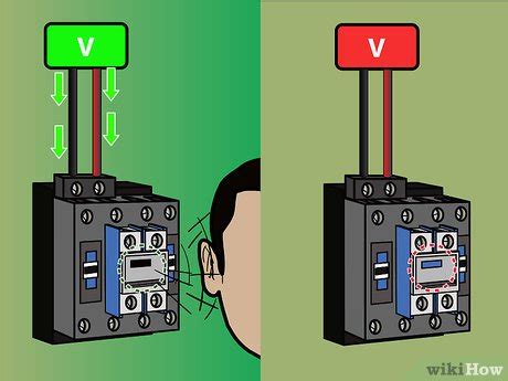 Image result for Contactor Single Buss Line