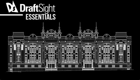 Image result for DraftSight Tutorial Training