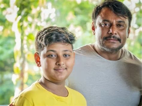 Kannada actor Darshan Thoogudeepa arrested in fan murder case