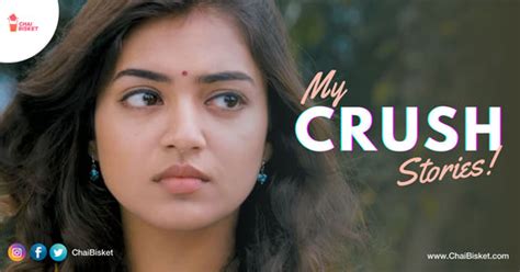 The Crush Story: A Girl's Perspective Of How Crushes In Her Life Kept