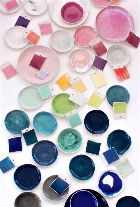 Diy Pottery, Slab Pottery, Glazes For Pottery, Ceramic Pottery, Ceramic ...