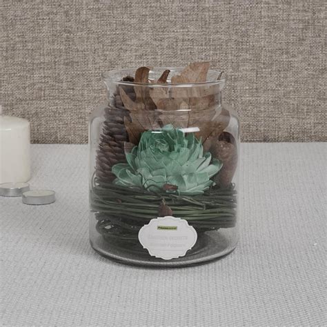 Buy Redolence-Medley Earthen Secrets Scented Potpourri from Home Centre ...