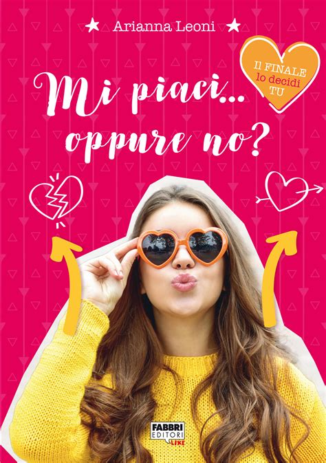 Mi piaci... Oppure no? - Icwa