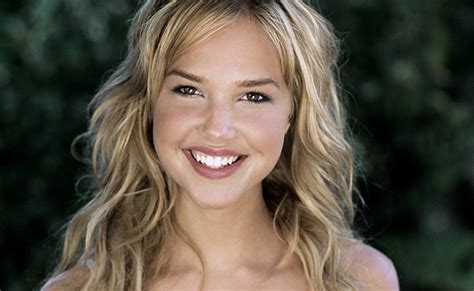 Arielle Kebbel Hot