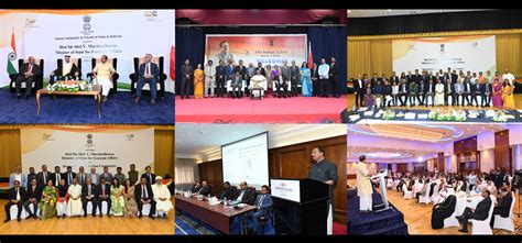 Embassy of India, Bahrain