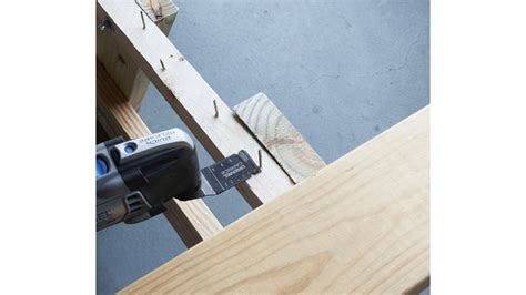 Upcycled Picnic Table | Dremel