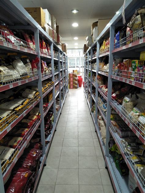 Salaam Namaste Indian Grocery store - 5/59 Queen St, St Marys NSW 2760 ...