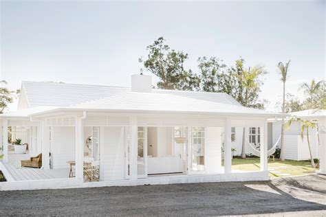 THE POWER OF PAINT - CHOOSING AN EXTERIOR WHITE — THREE BIRDS RENOVATIONS