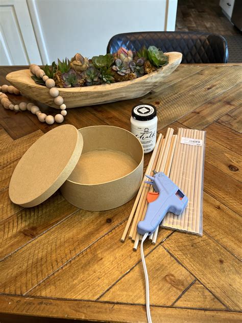 DIY Primitive 的图像结果