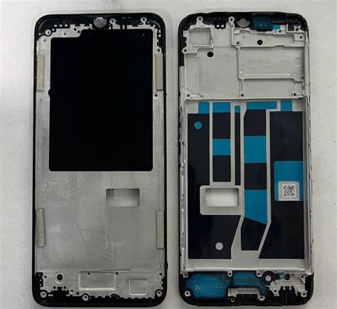Oppo A16 – Zeespares.in