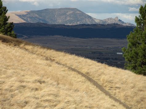 Elevation of Helena, MT, USA - MAPLOGS