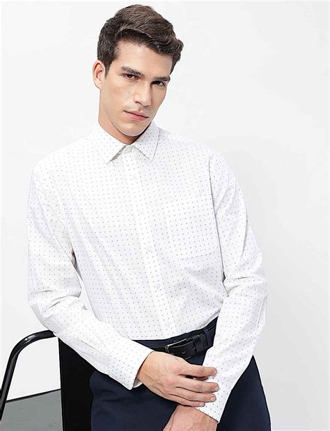 Buy 3pk Easy Iron Long Sleeve Shirts at Marks & Spencer