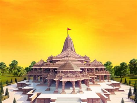 Temples Unveilings: అయోధ్యతో పాటు 2024లో ప్రారంభం కానున్న ప్రముఖ హిందూ ...