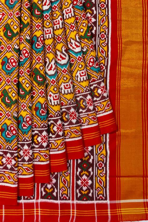 Silk Sarees | Kankatala