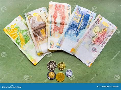 2 Nuevos Soles Coin, Bank Of Peru Stock Image | CartoonDealer.com #154578787