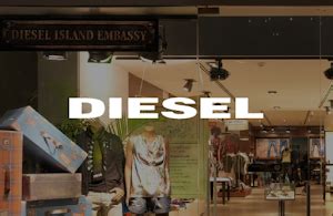 Diesel UB City Mall, Bangalore – Vouchers | magicpin | April, 2026