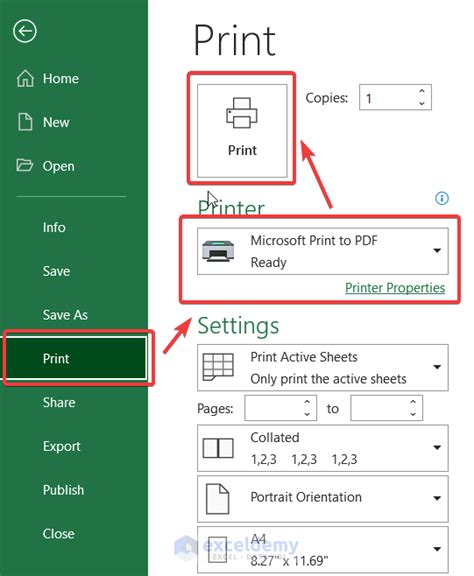 Image result for How to Save Excel 2003 File as PDF