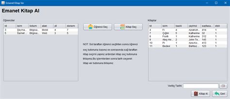 Image result for Library Management System Java GUI Connected with SQLite
