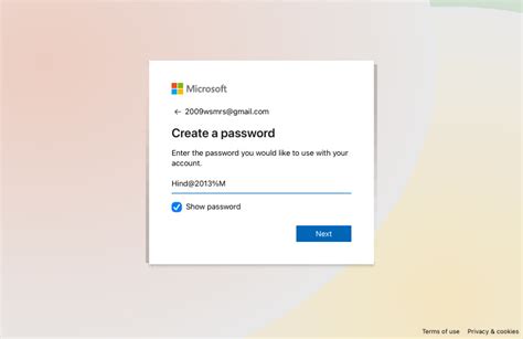 How to Create a New Password 的图像结果