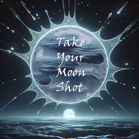 Image result for Moon Shot Prompting