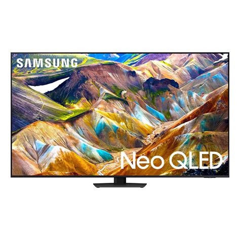 Samsung 65" QN85D Neo QLED 4K Smart TV vs Sony BRAVIA 8 65" 4K OLED TV ...