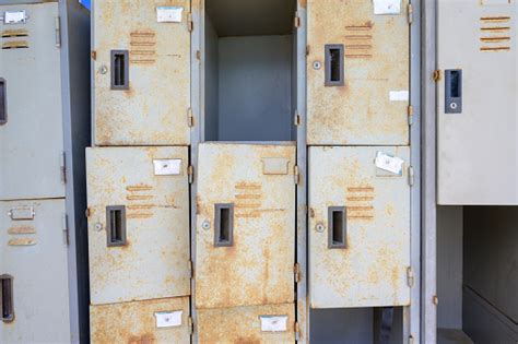 Image result for Rust Locker Stacked