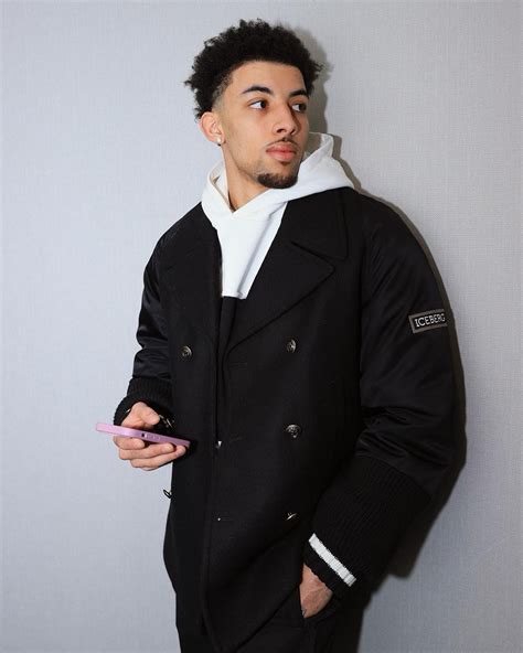 Exploring the Pippen Family: Scotty Pippen Jr.'s Siblings, Ranked from ...