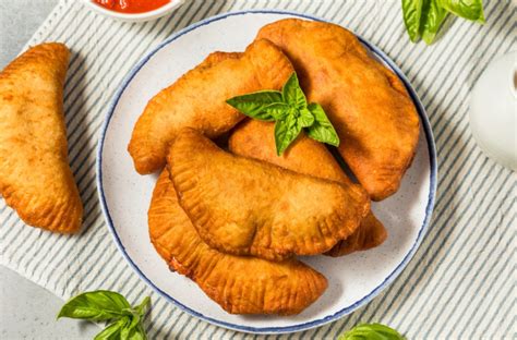 Recept za pileće pancerote od kojih ide voda na usta - B92