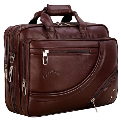 Buy Premium Messenger Bags For Men & Women – Leather Laptop & Office ...