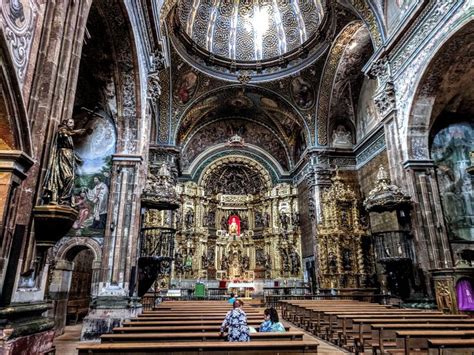La influencia de los arcos en la experiencia del visitante