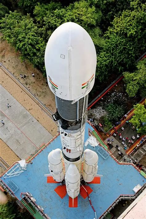 GSLV-F10 / EOS-03
