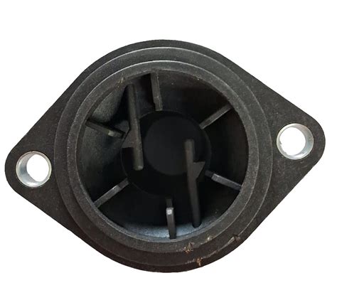Audi A3 8L1, Skoda Octavia I, VW Polo III - Coolant Flange 032121121 ...
