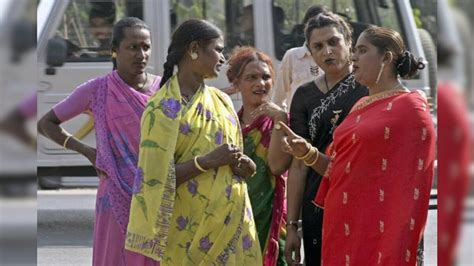 ट्रांसजेंडर समुदाय के लिए पोर्टल शुरू, पहचान पत्र के लिए कर सकेंगे ...