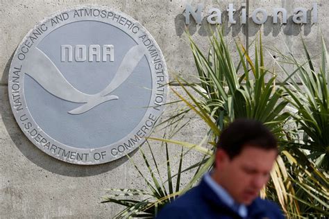 Trump's NOAA funding cut likely to impact India's forecasting ...