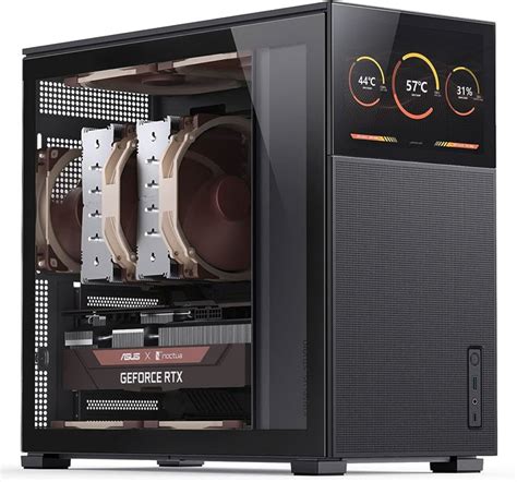 PC Case Digital Display Screen 的图像结果