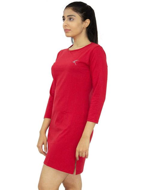 Buy Latest Long Tops for Women Online in India - Lovable India