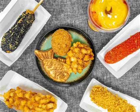 Dragon Star Oriental Foods: A Culinary Journey into the Heart of Asia ...